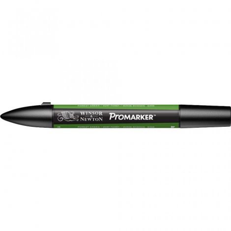 Promarker Winsor&Newton G356 Forest Green - 3
